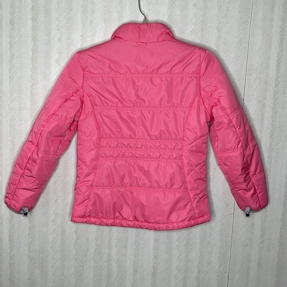 ❤️ 🆕 GERRY Girls Coat Size M (10/12) - Picture 3 of 5